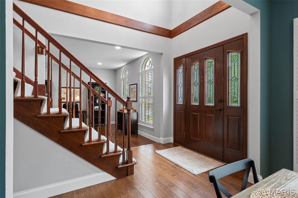 Manchester, Missouri 63021, United States, 4 Bedrooms Bedrooms, ,3 BathroomsBathrooms,Residential,Coming Soon,177483