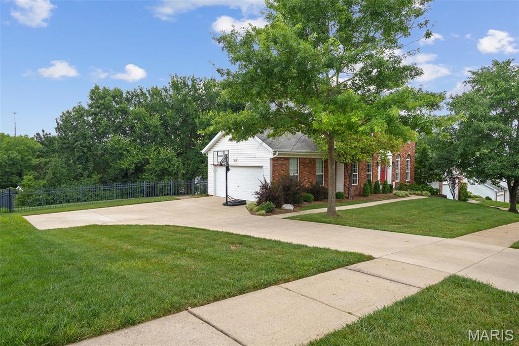 Manchester, Missouri 63021, United States, 4 Bedrooms Bedrooms, ,3 BathroomsBathrooms,Residential,Coming Soon,177483