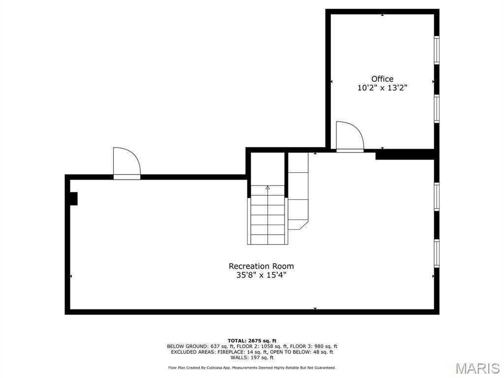 Manchester, Missouri 63021, United States, 4 Bedrooms Bedrooms, ,3 BathroomsBathrooms,Residential,Coming Soon,177483