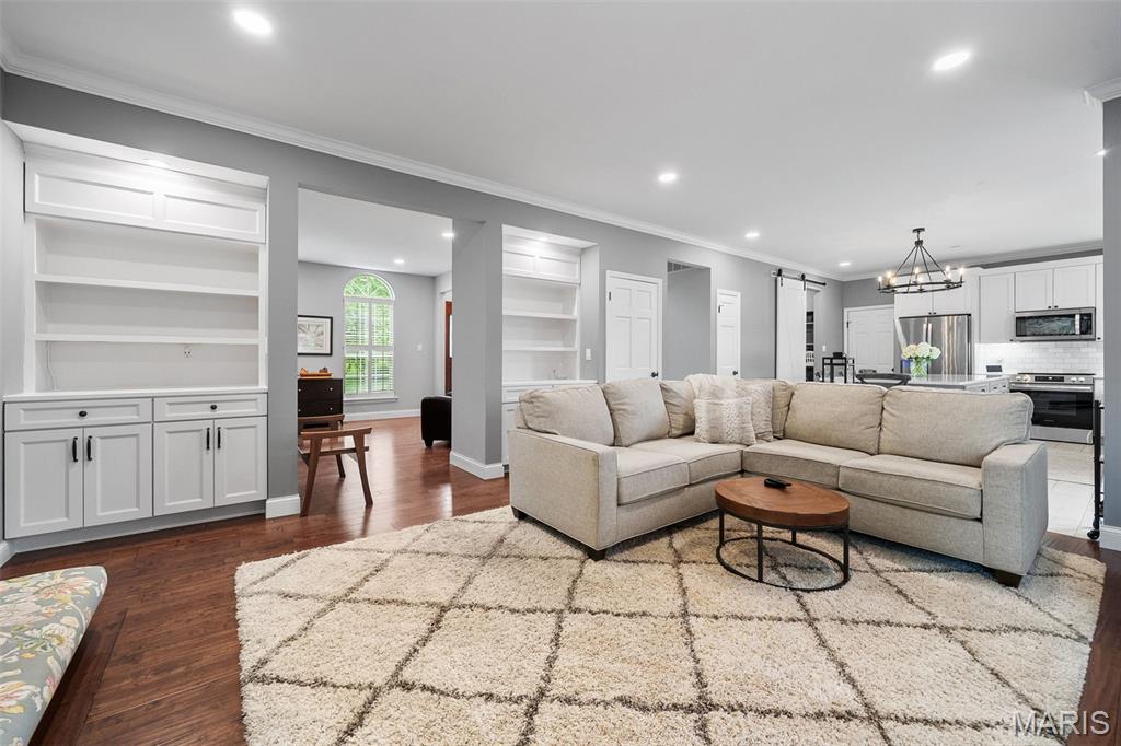 Manchester, Missouri 63021, United States, 4 Bedrooms Bedrooms, ,3 BathroomsBathrooms,Residential,Coming Soon,177483