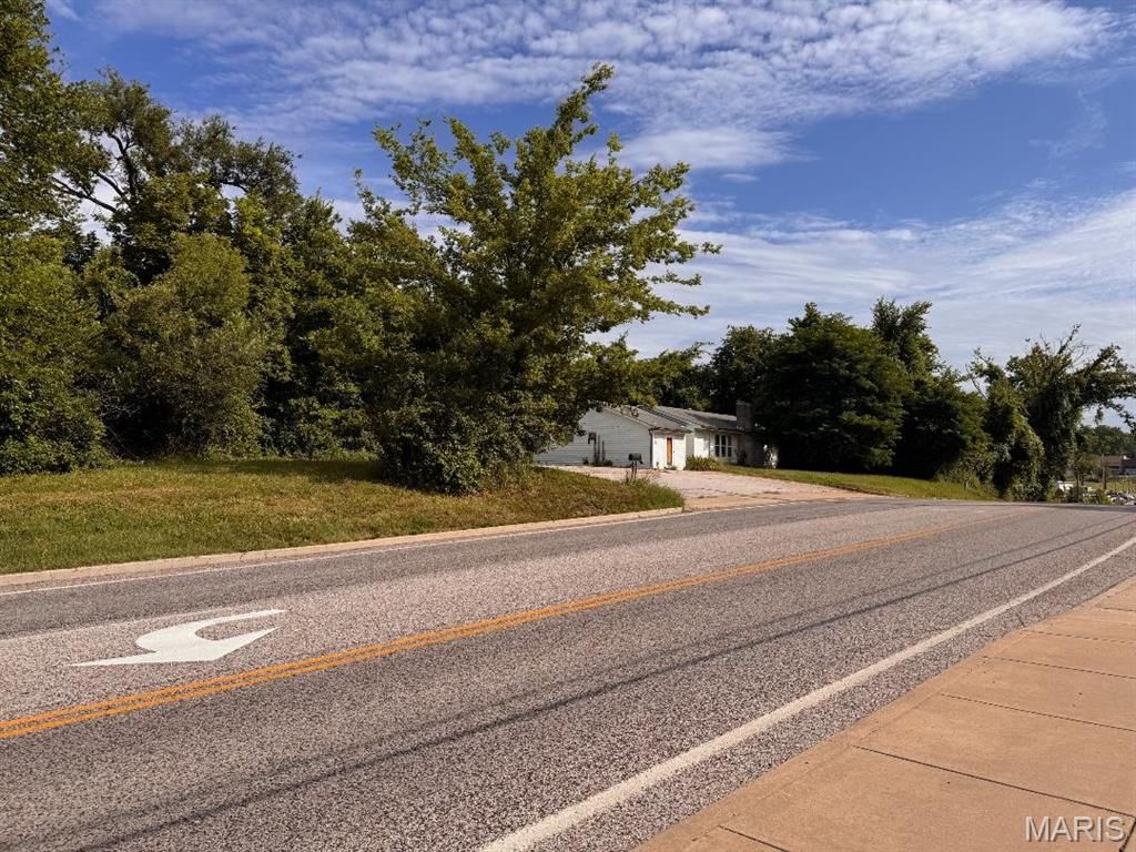 Photo of 1545 State Hwy Z, Pevely, MO 63070 (MLS # 26020853)
