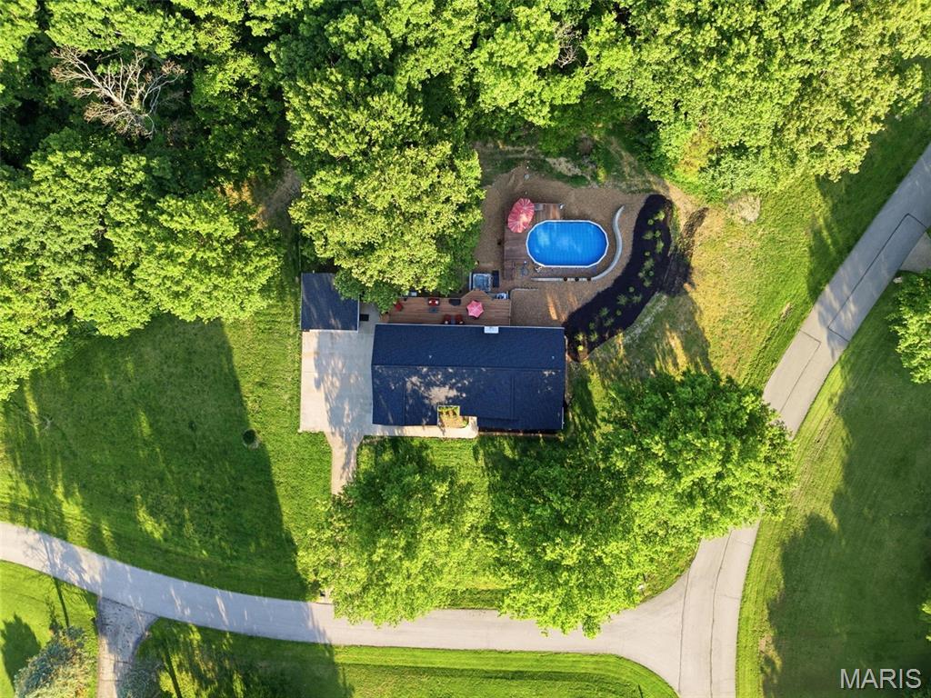 Wilderness #2 - Residential