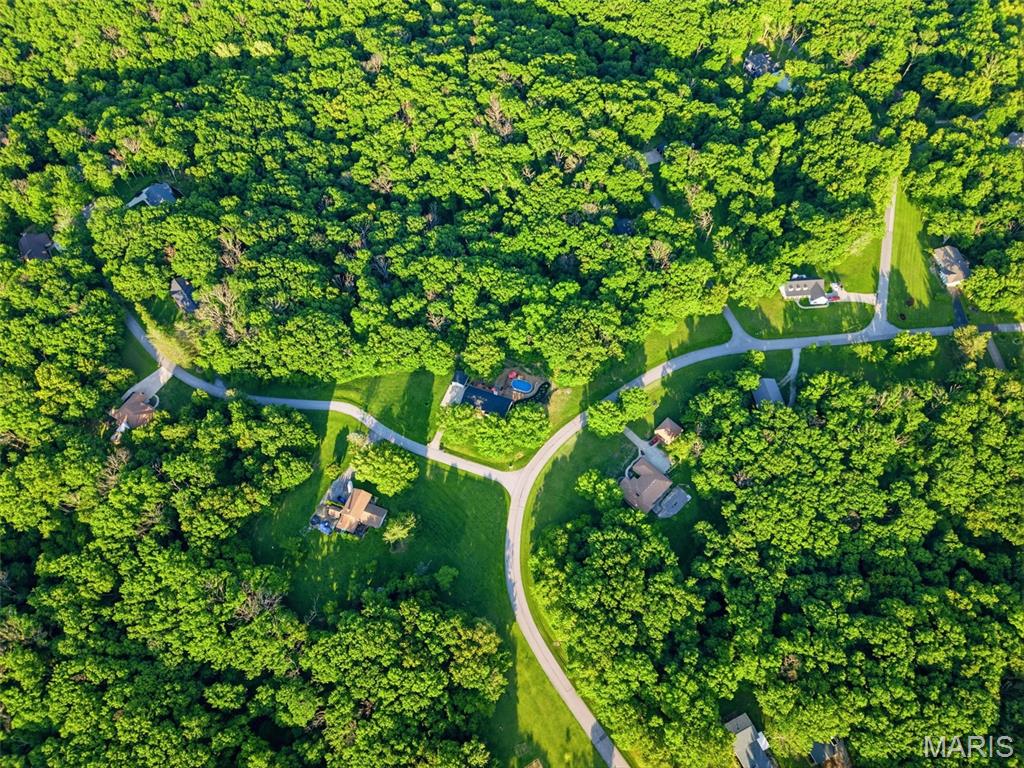 Wilderness #2 - Residential