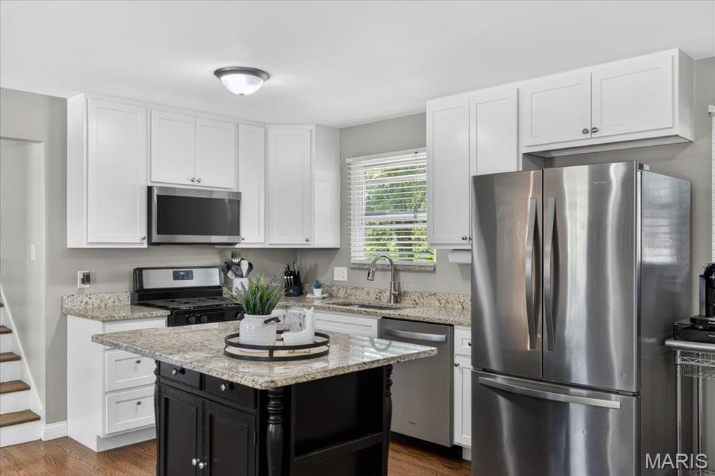 Westhaven 4 - Residential