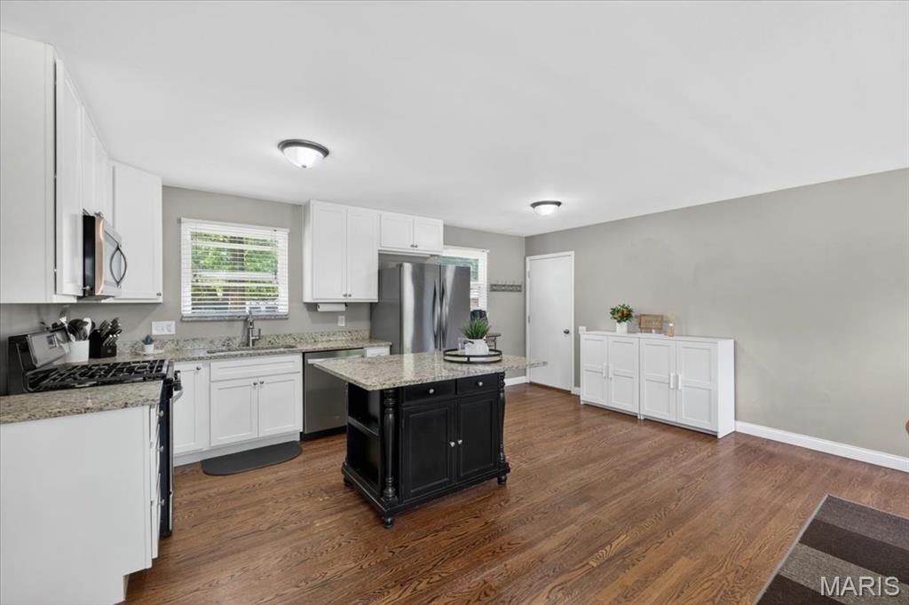 Westhaven 4 - Residential
