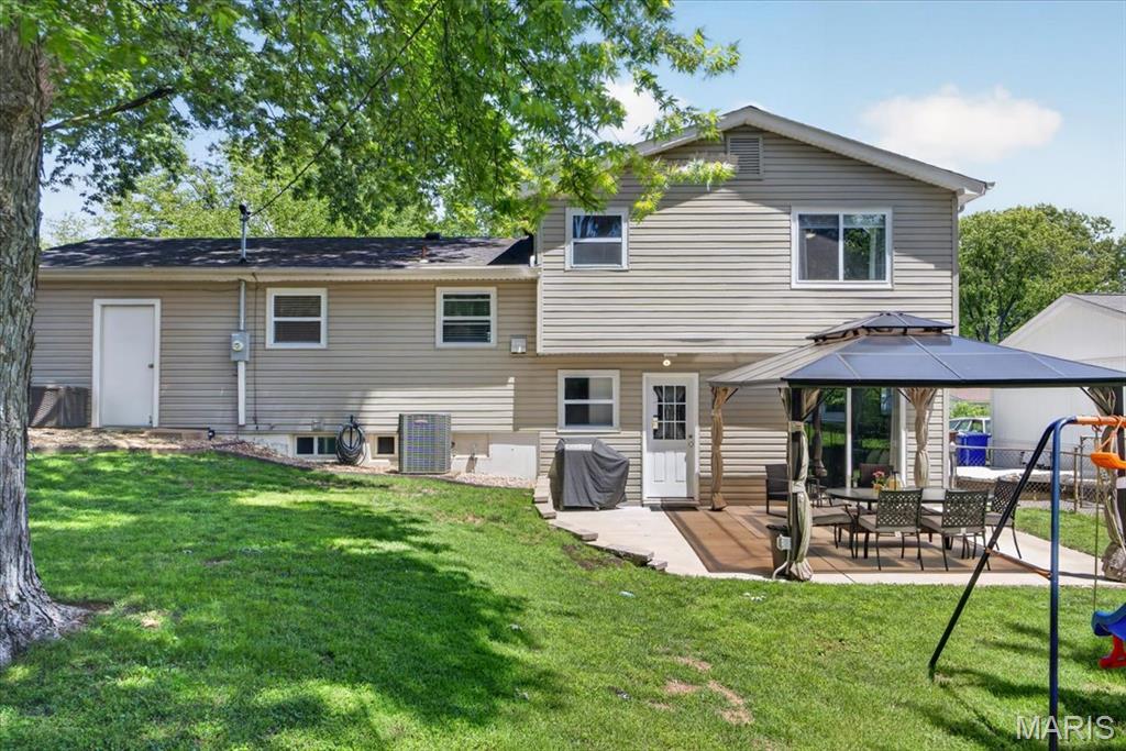 Westhaven 4 - Residential