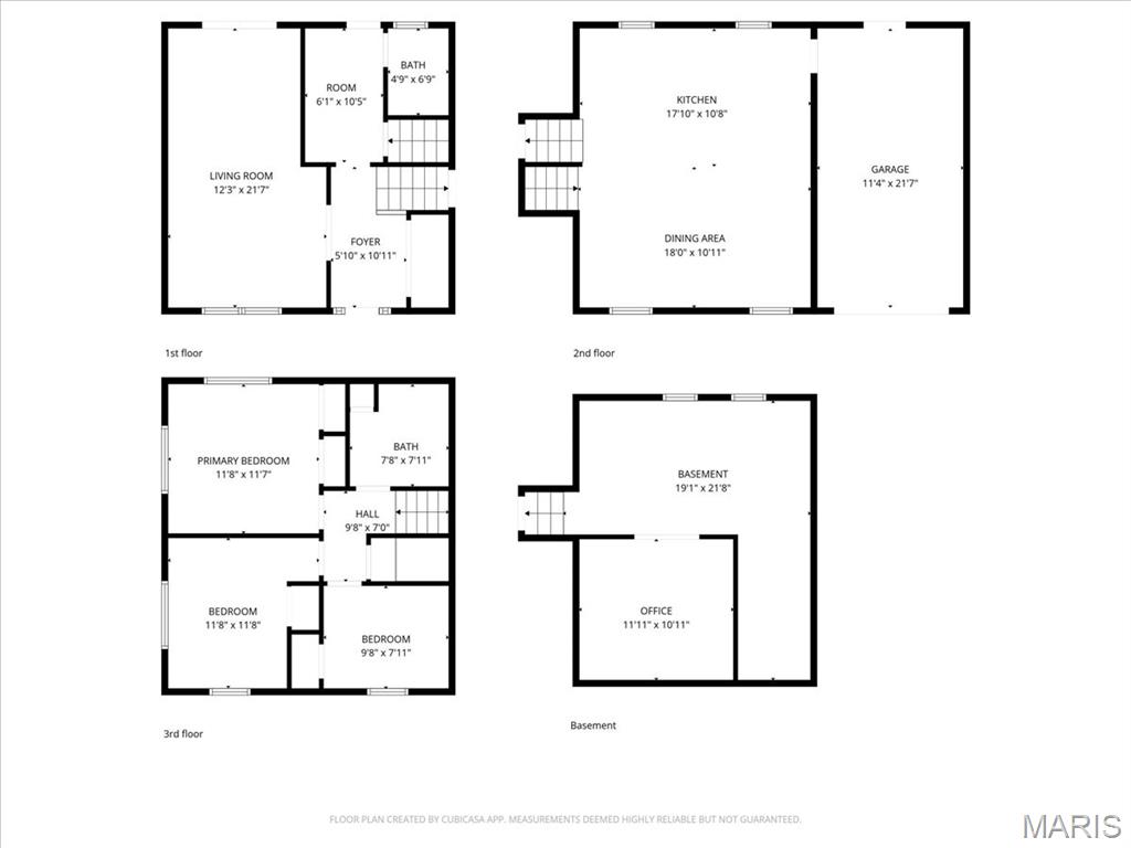 Westhaven 4 - Residential