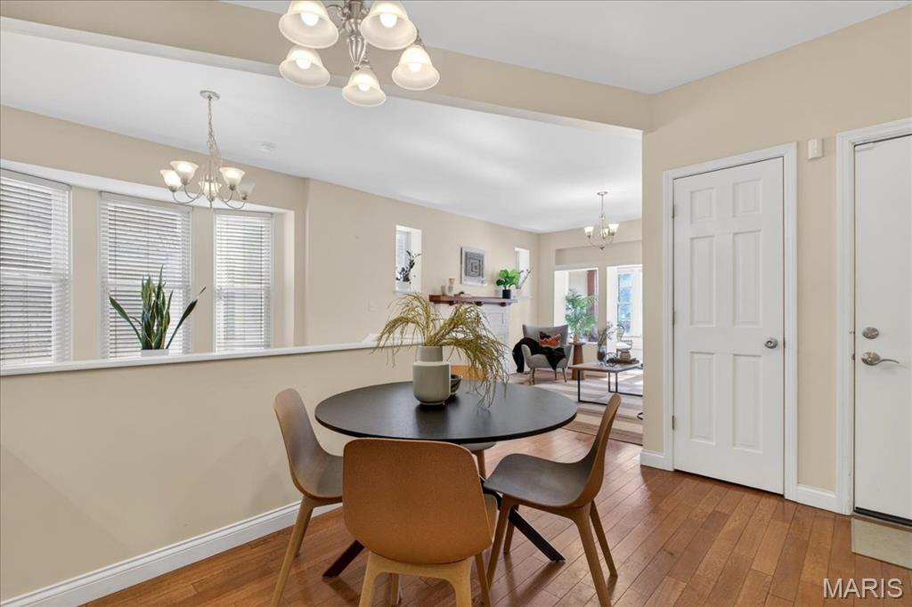 4317 Maryland Avenue 1E