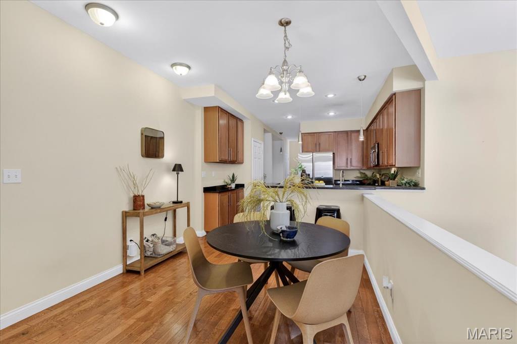 4317 Maryland Avenue 1E