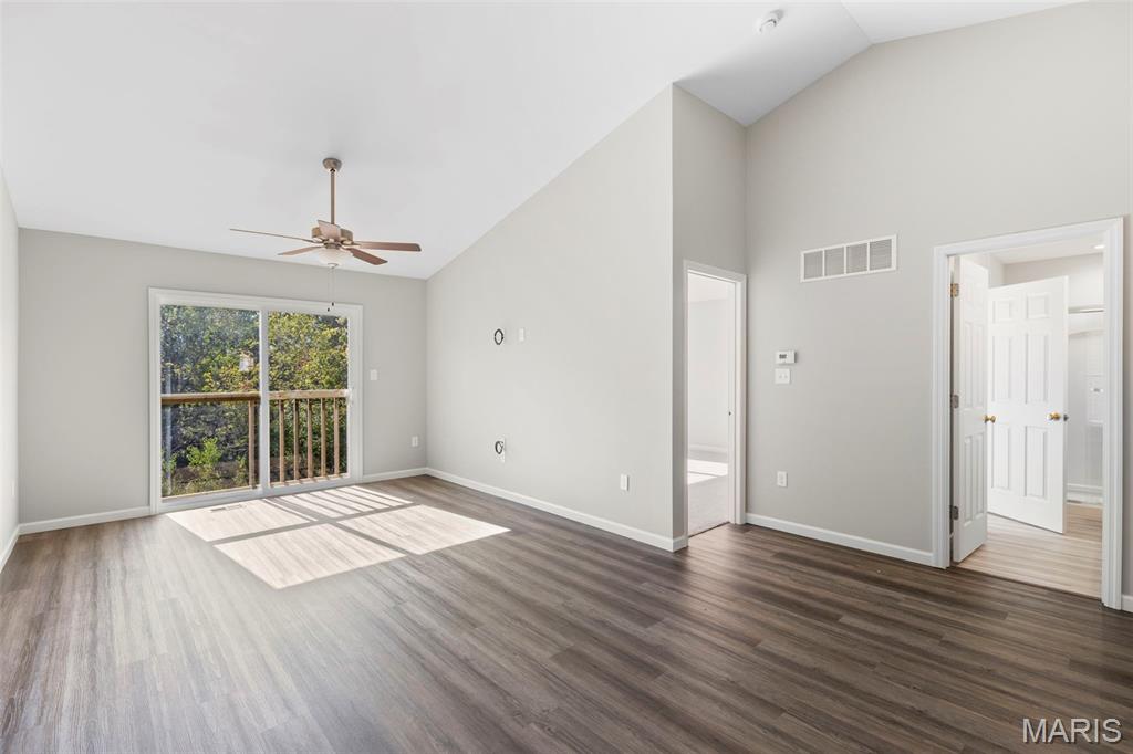 Highlands Commons 19 - Residential