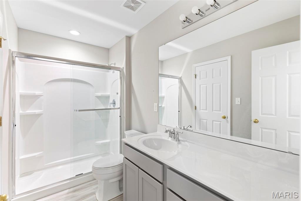 Highlands Commons 19 - Residential