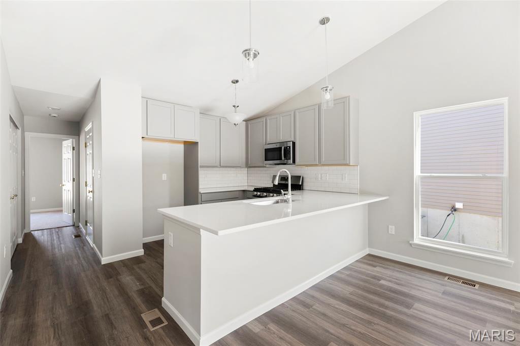 Highlands Commons 19 - Residential