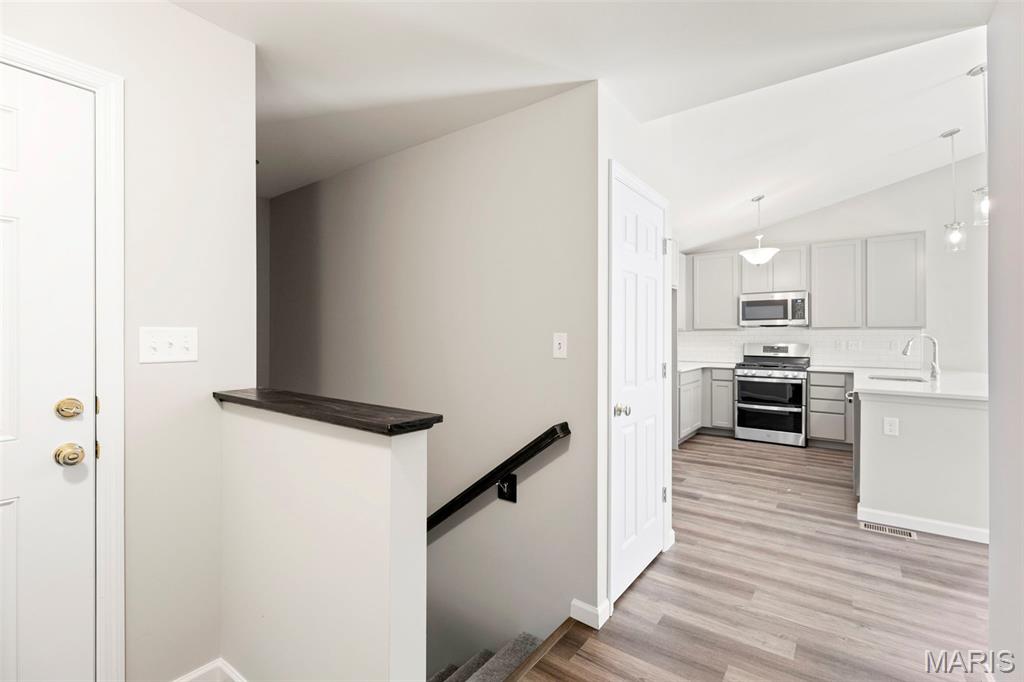 Highlands Commons 19 - Residential