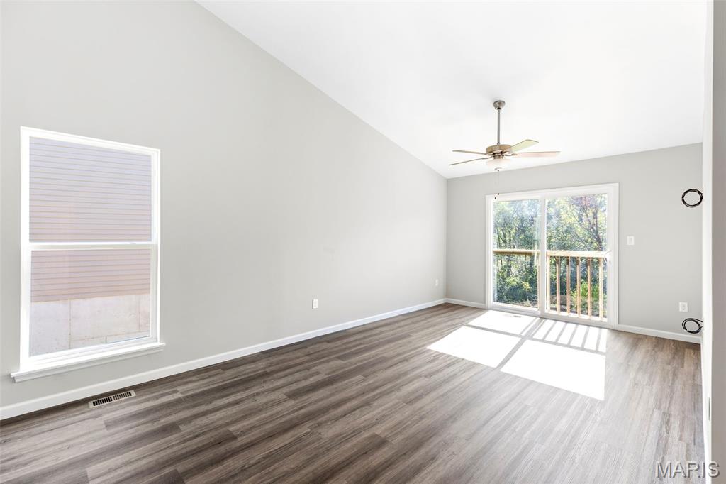 Highlands Commons 19 - Residential