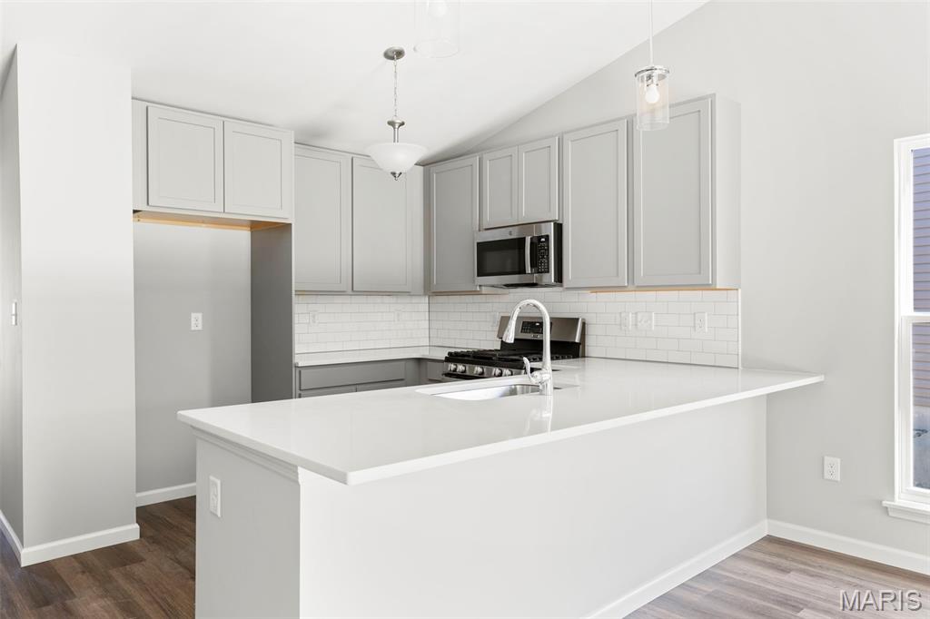 Highlands Commons 19 - Residential