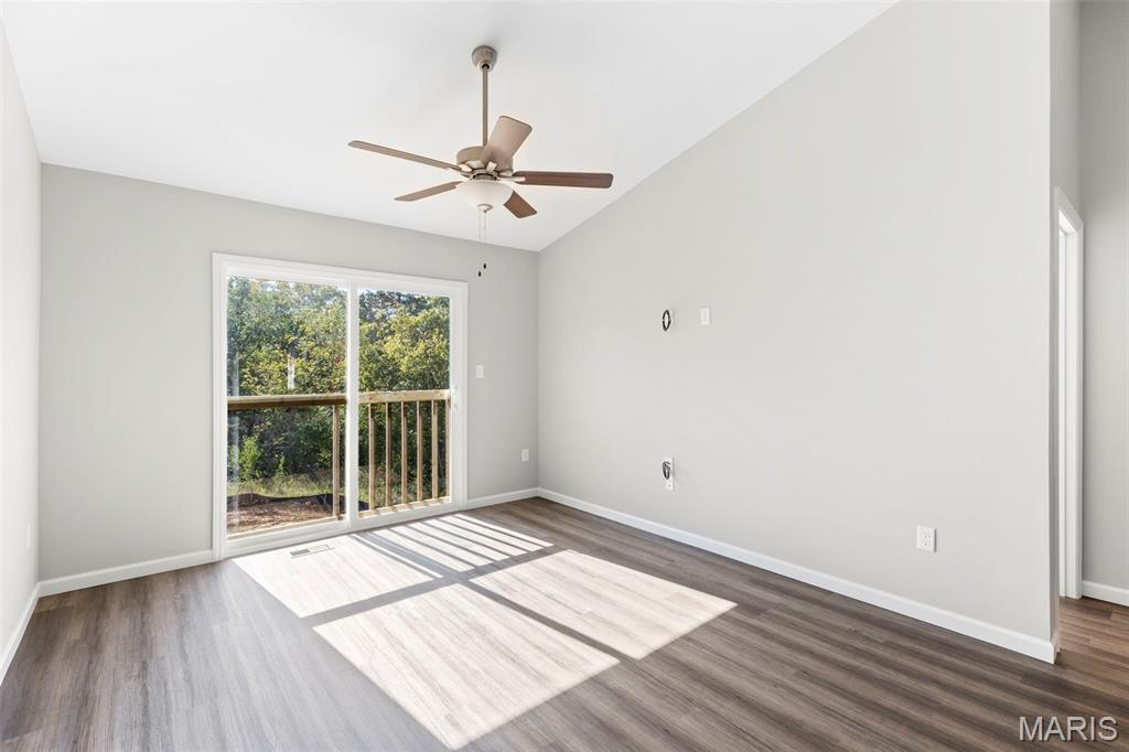 Highlands Commons 19 - Residential