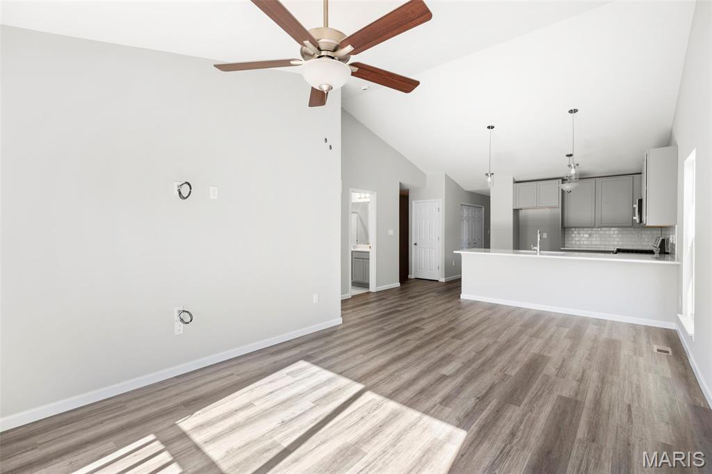 Highlands Commons 19 - Residential