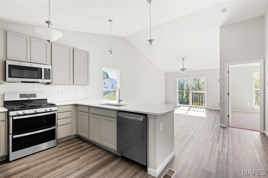 Highlands Commons 19 - Residential