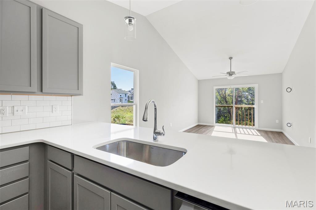 Highlands Commons 19 - Residential