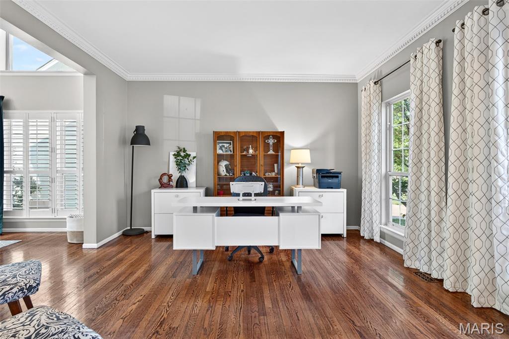 Turtle Creek #1 - Residential