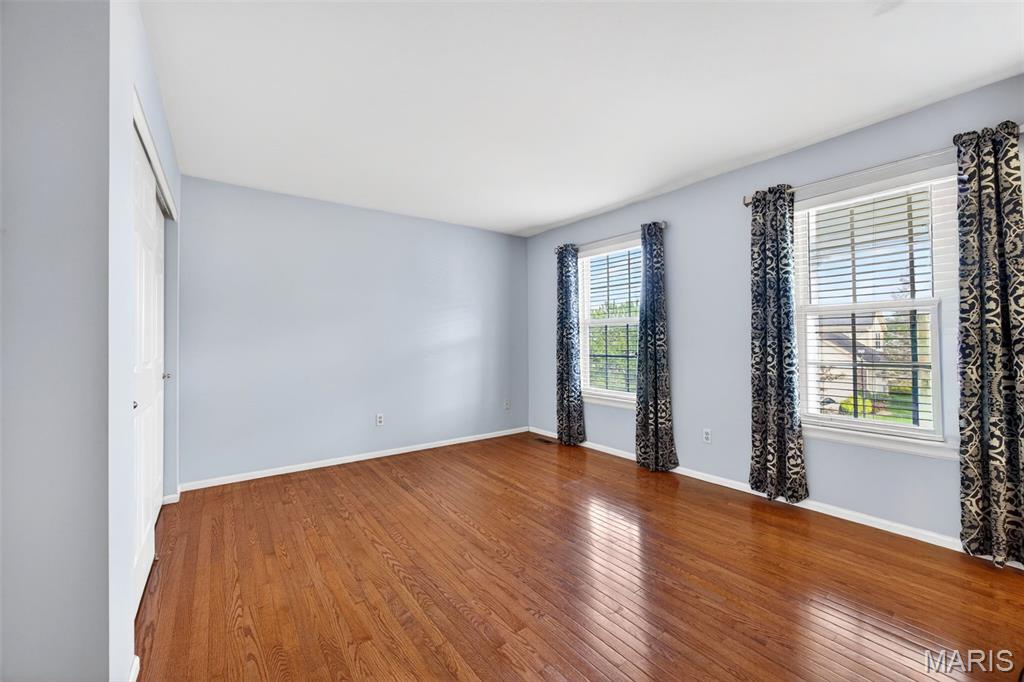 Turtle Creek #1 - Residential