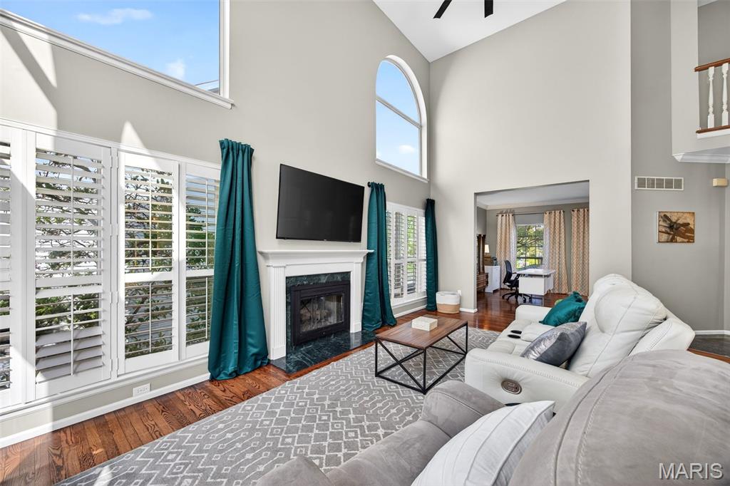 Turtle Creek #1 - Residential