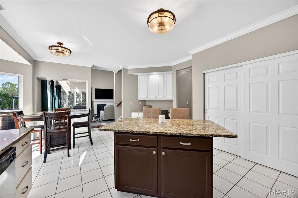 Turtle Creek #1 - Residential