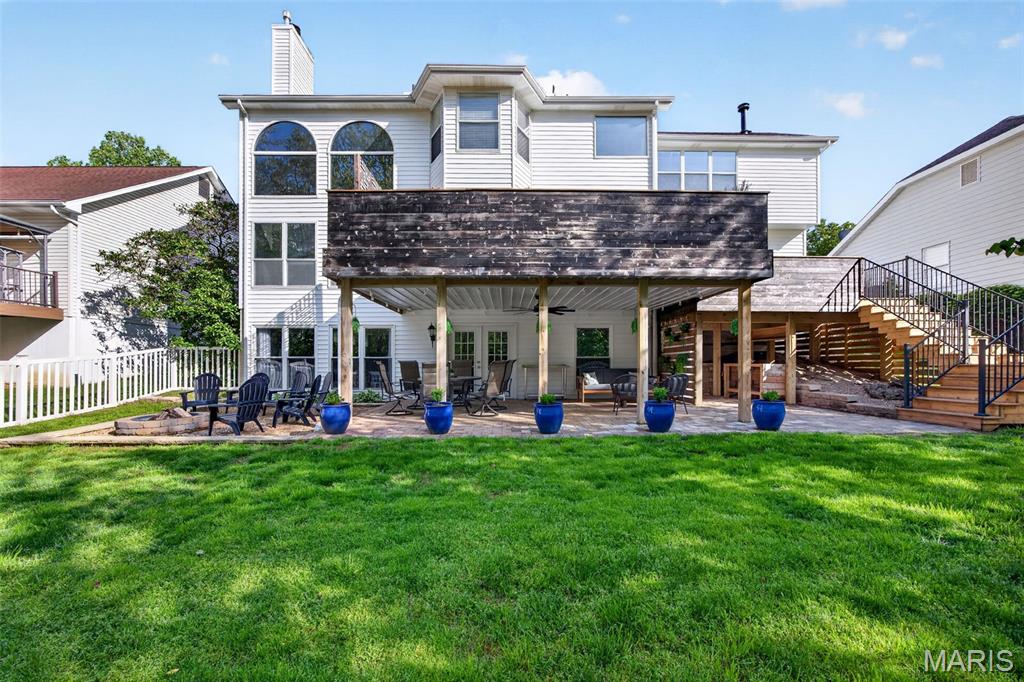 Turtle Creek #1 - Residential