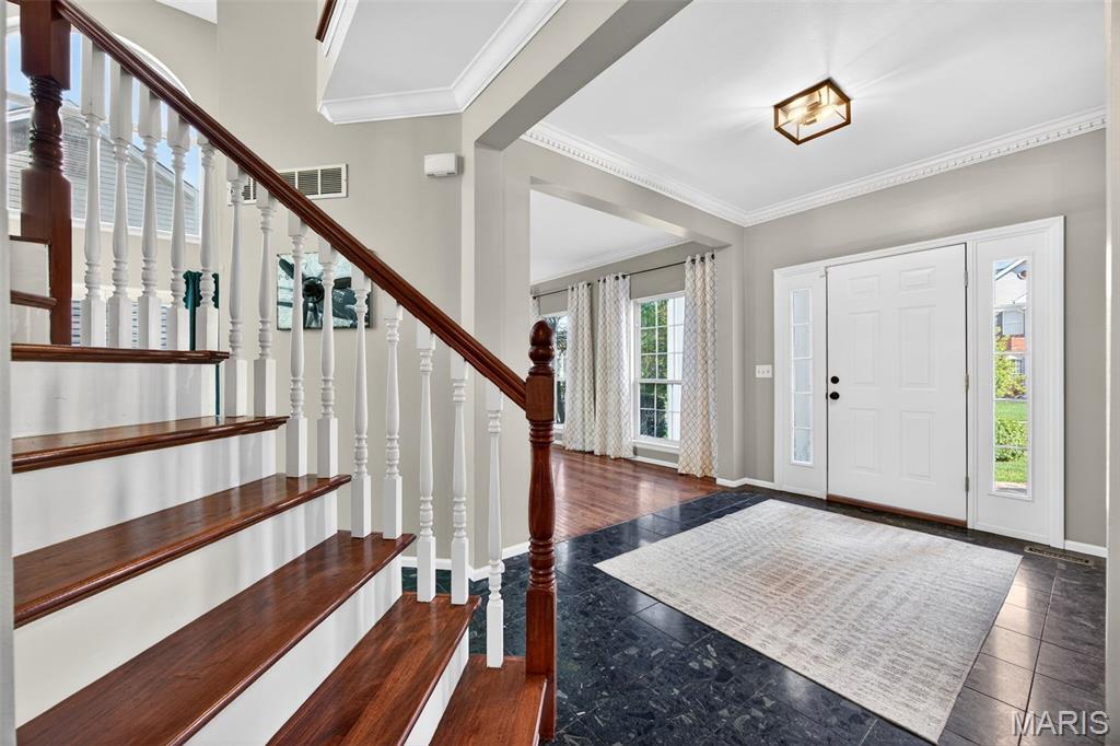 Turtle Creek #1 - Residential
