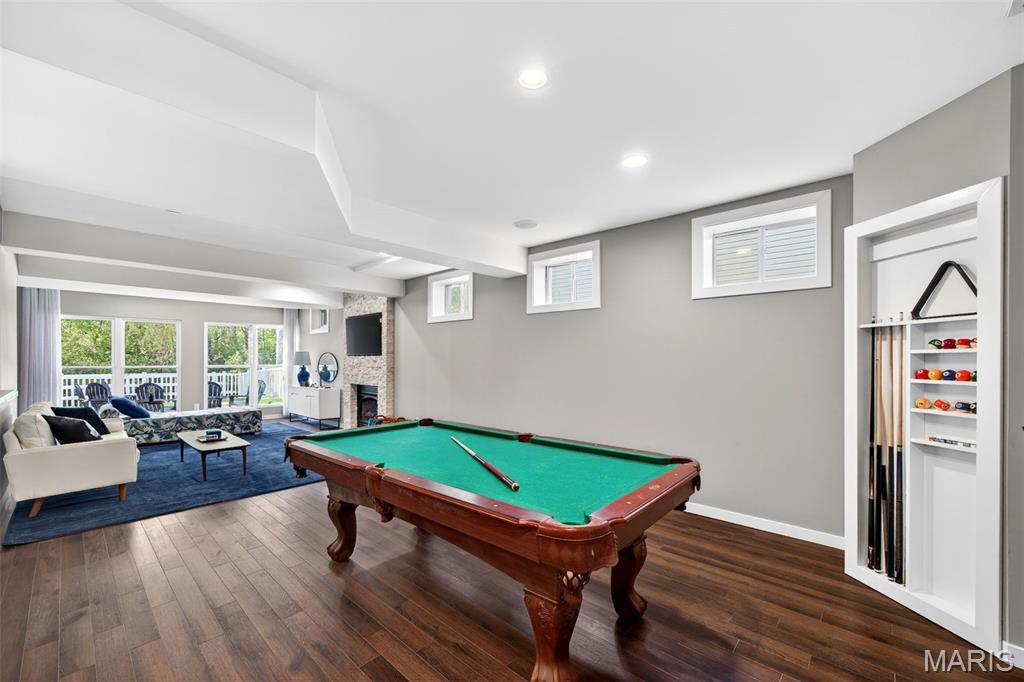 Turtle Creek #1 - Residential