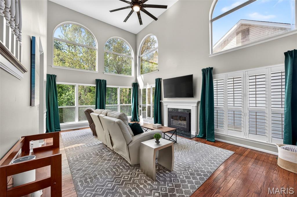 Turtle Creek #1 - Residential