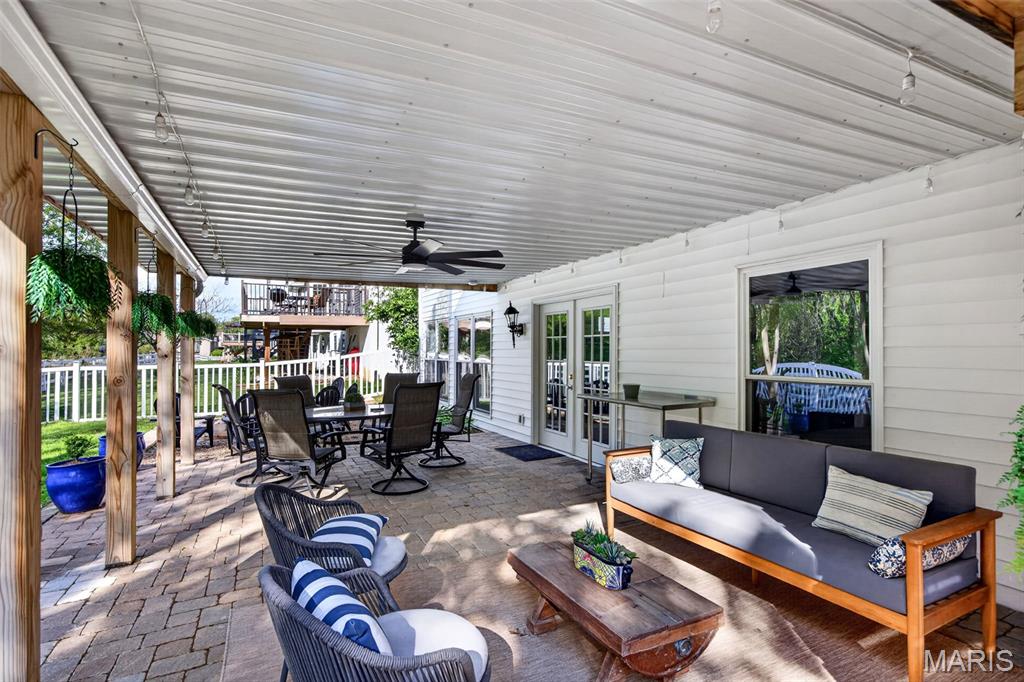 Turtle Creek #1 - Residential
