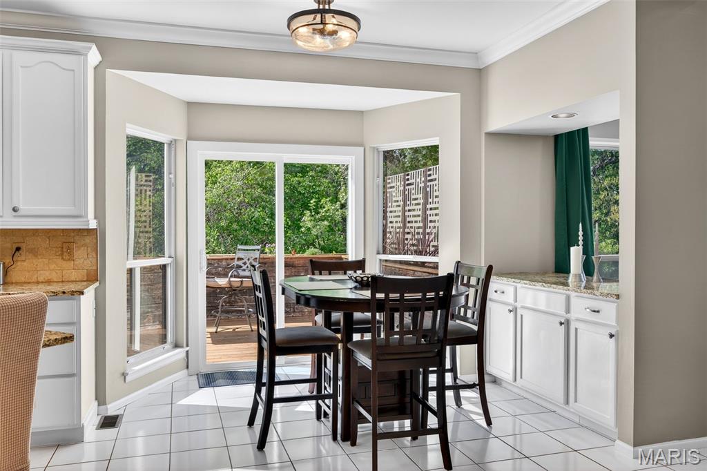 Turtle Creek #1 - Residential