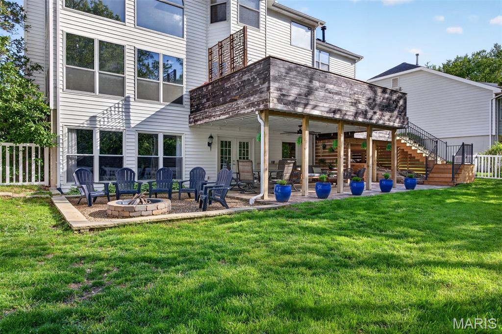 Turtle Creek #1 - Residential