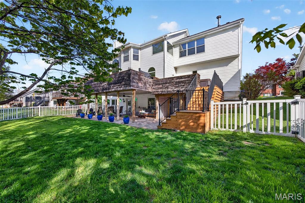 Turtle Creek #1 - Residential