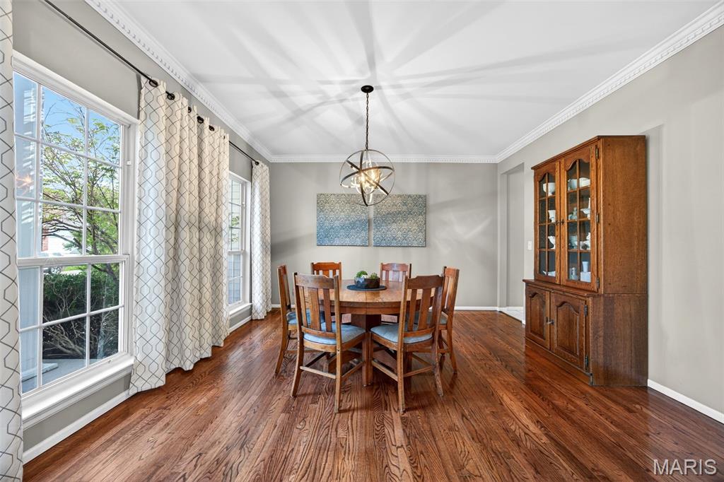 Turtle Creek #1 - Residential