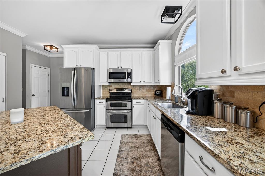 Turtle Creek #1 - Residential