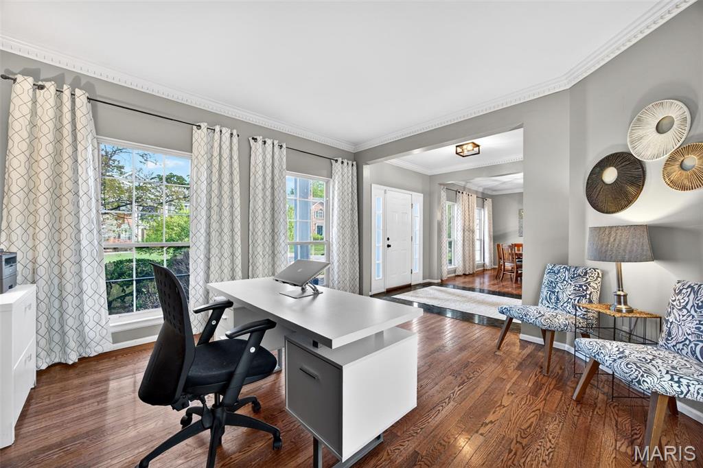 Turtle Creek #1 - Residential