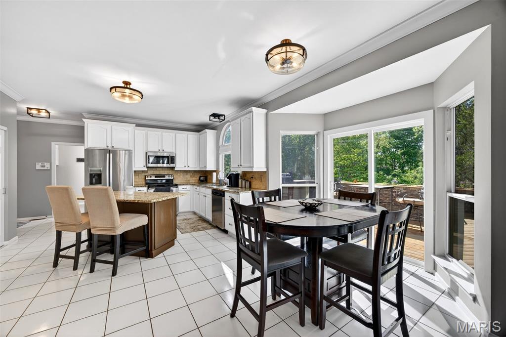 Turtle Creek #1 - Residential