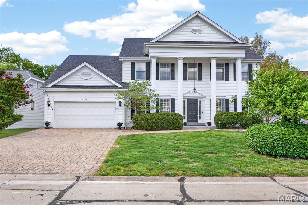 Turtle Creek #1 - Residential