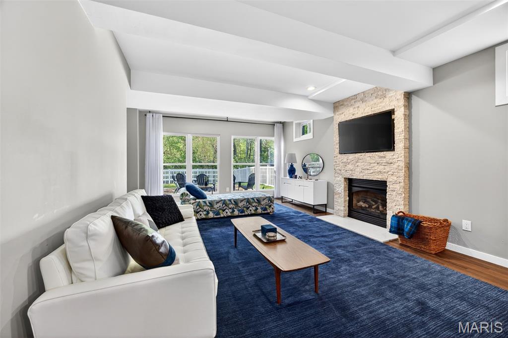 Turtle Creek #1 - Residential