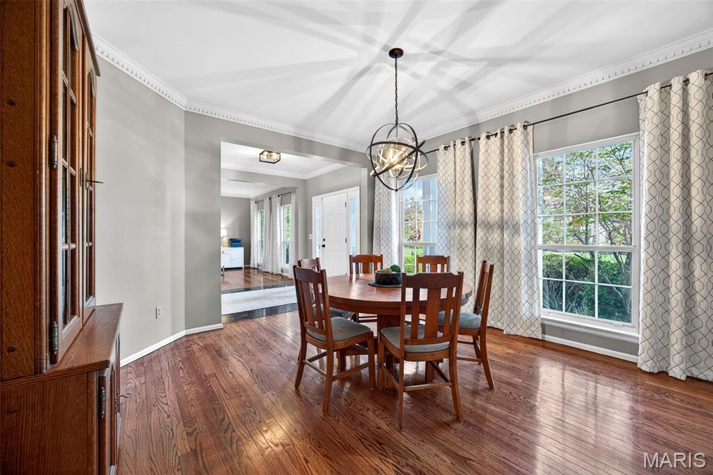 Turtle Creek #1 - Residential