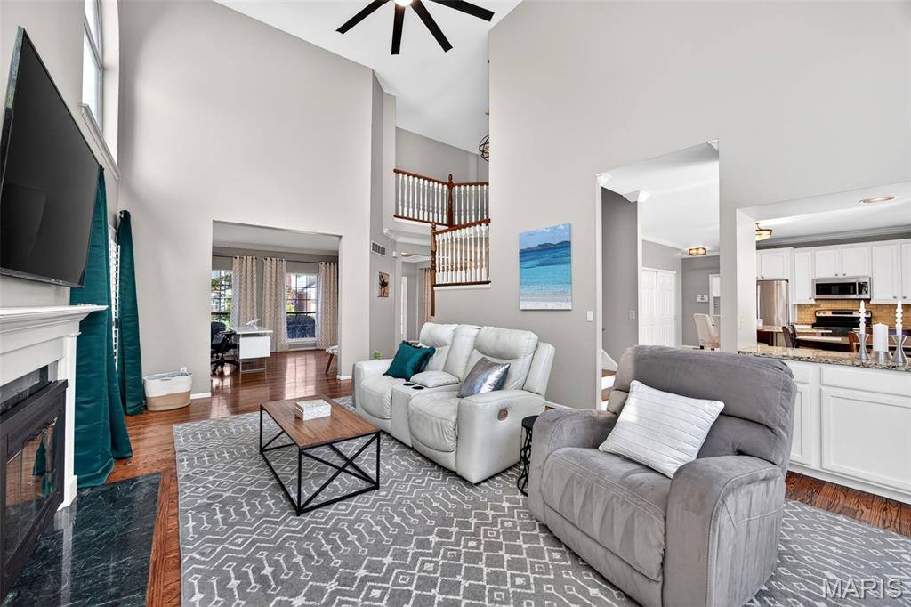 Turtle Creek #1 - Residential