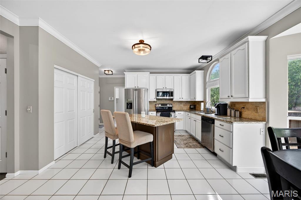 Turtle Creek #1 - Residential