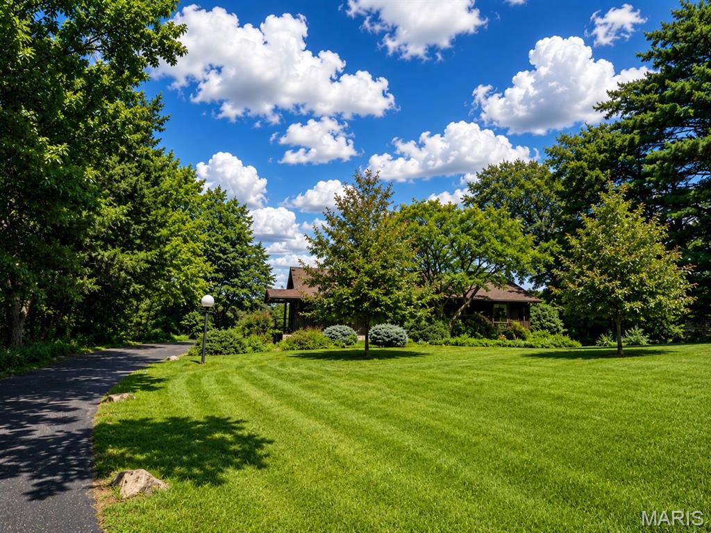 505 Taylor Young Drive