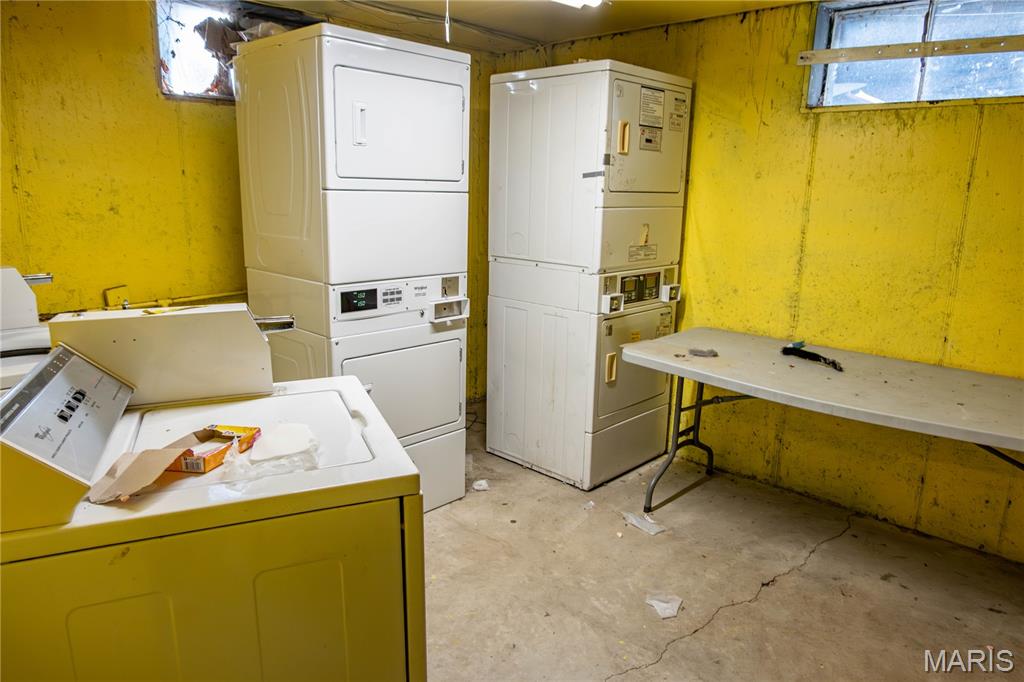 Tower Grove Park & Grand Ave - Residential Income