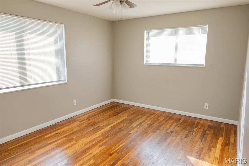 Tower Grove Park & Grand Ave - Residential Income