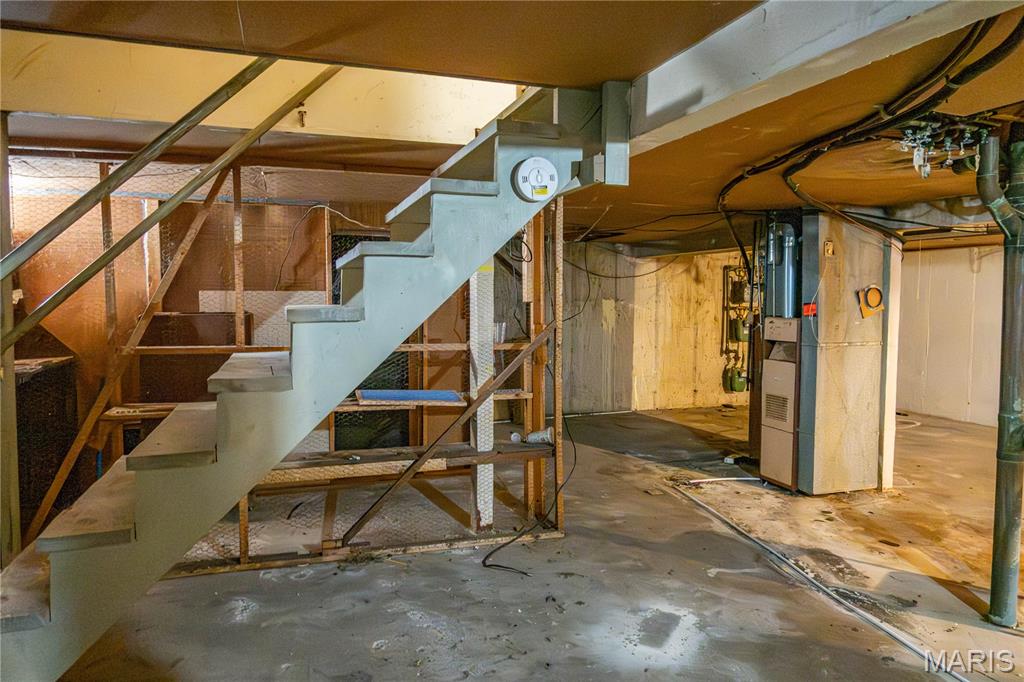 Tower Grove Park & Grand Ave - Residential Income