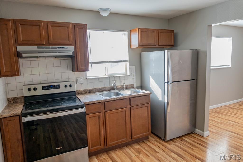 Tower Grove Park & Grand Ave - Residential Income