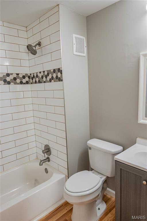 Tower Grove Park & Grand Ave - Residential Income